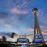 The STRAT Hotel, Casino & Tower