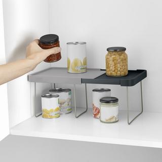 CupboardStore™ Expandable Shelf