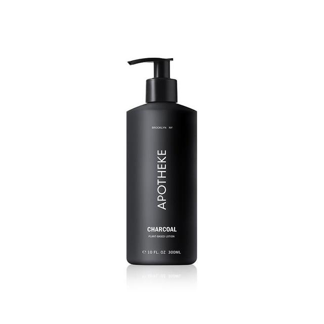 Charcoal Lotion