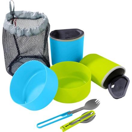 MSR   2-Person Mess Kit