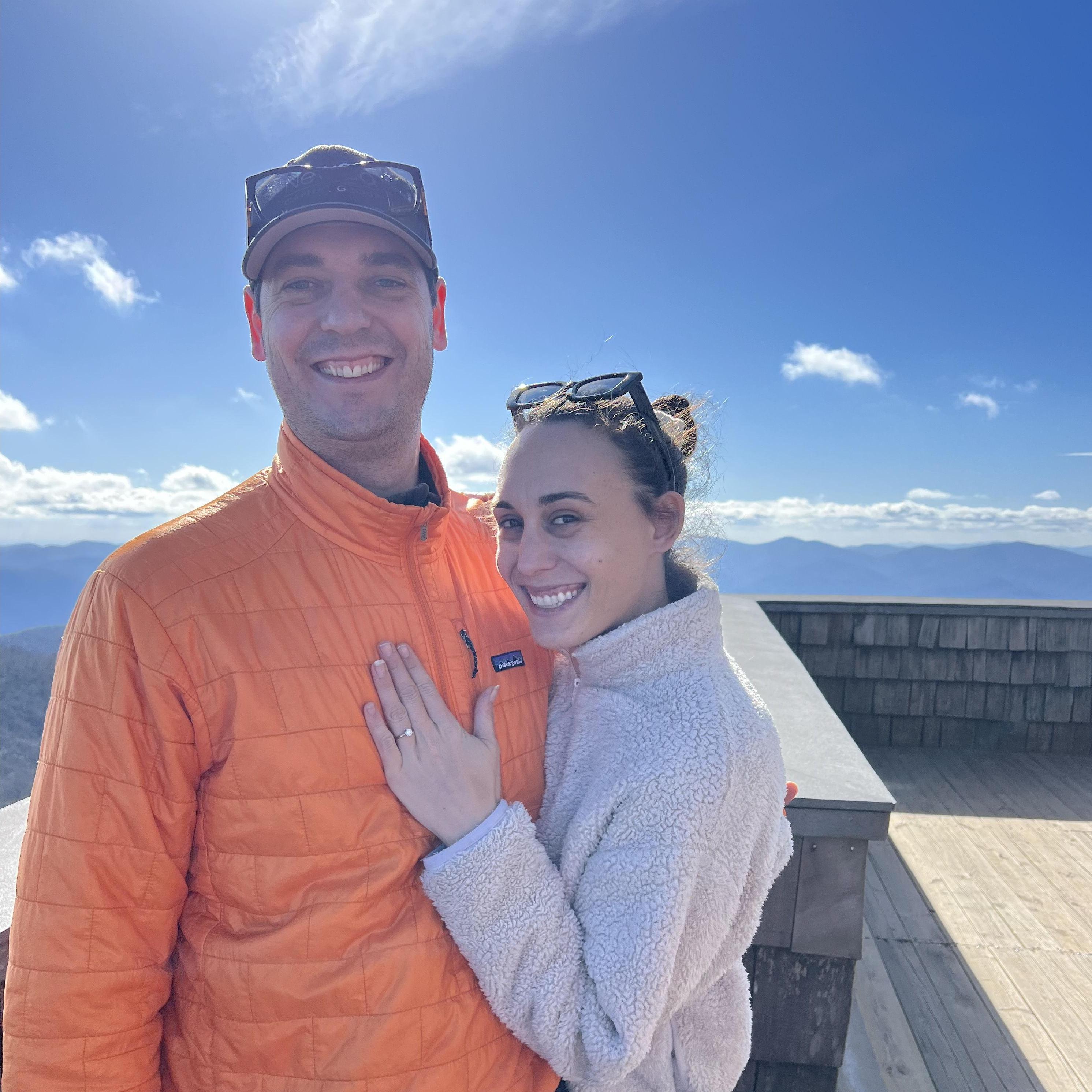 Proposal in North Carolina.