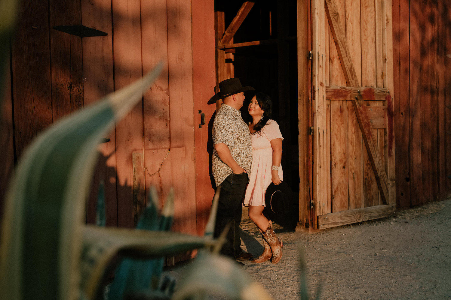 The Wedding Website of Trish Kelley and Tomas Galindo