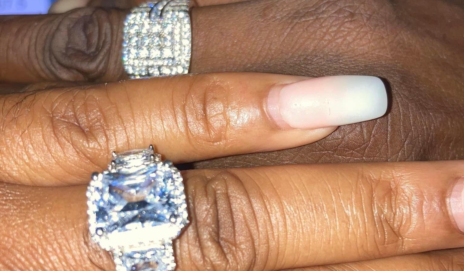 The Wedding Website of Aisha Keller and Corey Richardson