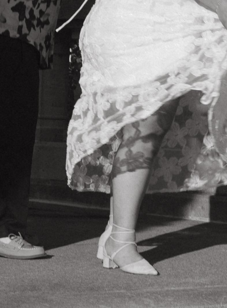 The Wedding Website of Maria Melara and John Ross Burke