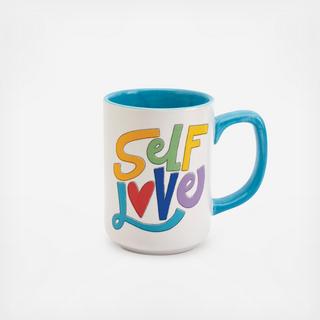 Self Love Mug