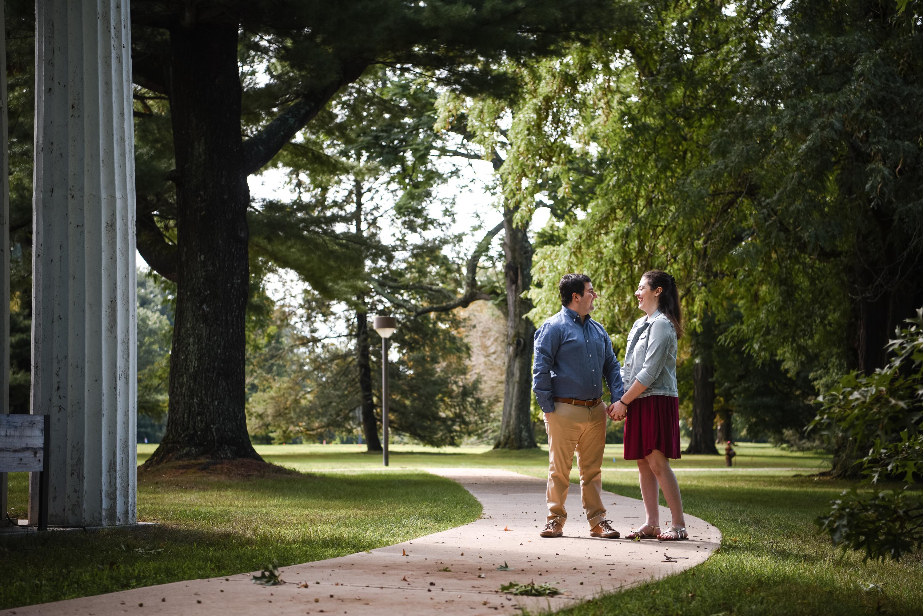 The Wedding Website of Jessica Schick and Zachary Campbell