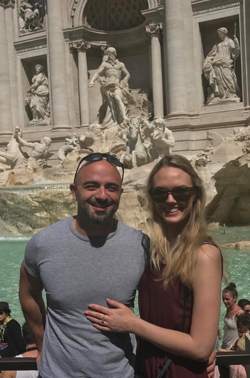 The Wedding Website of Stacy Wright and David Alexander