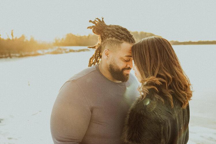 The Wedding Website of Candace Guillory and Jermaine Stephens