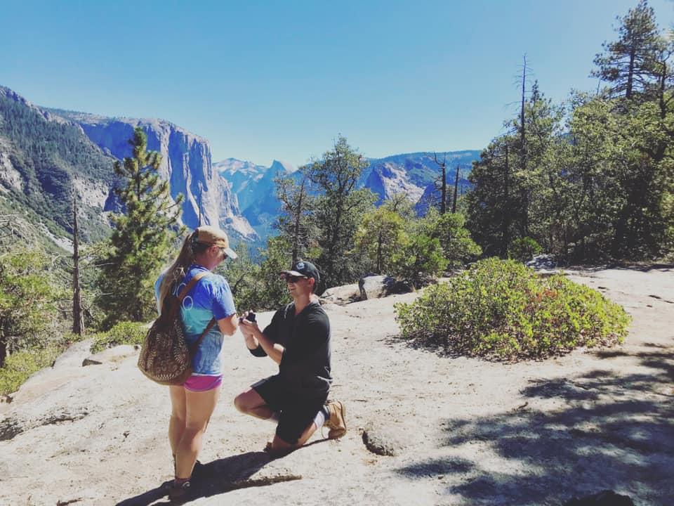 The Wedding Website of Alyece Tromp and Sean Newport