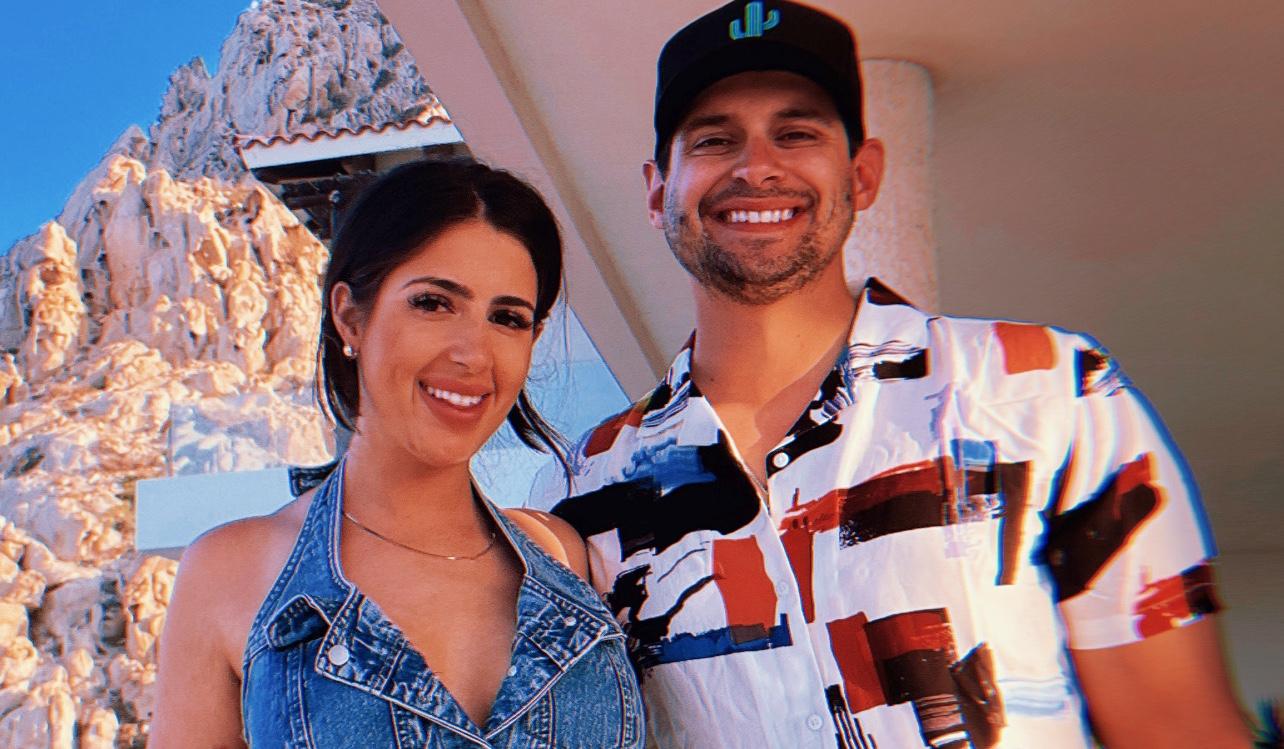 The Wedding Website of Ashley Varela and Michael D’Acunto