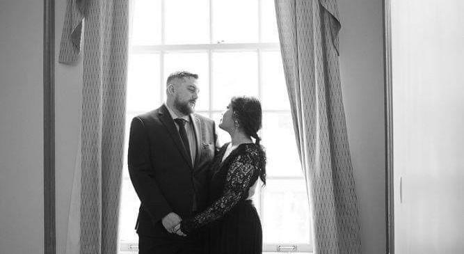 The Wedding Website of Jenny Yang and Kyle Rothman