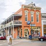 Square Books
