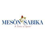 Meson Sabika