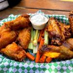 Shamrocks Bar & Grill