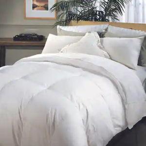 Down Alternative Comforter
