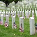 Arlington National Cemetery
