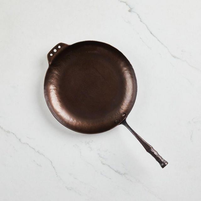 Smithey Carbon Steel Farmhouse Skillet