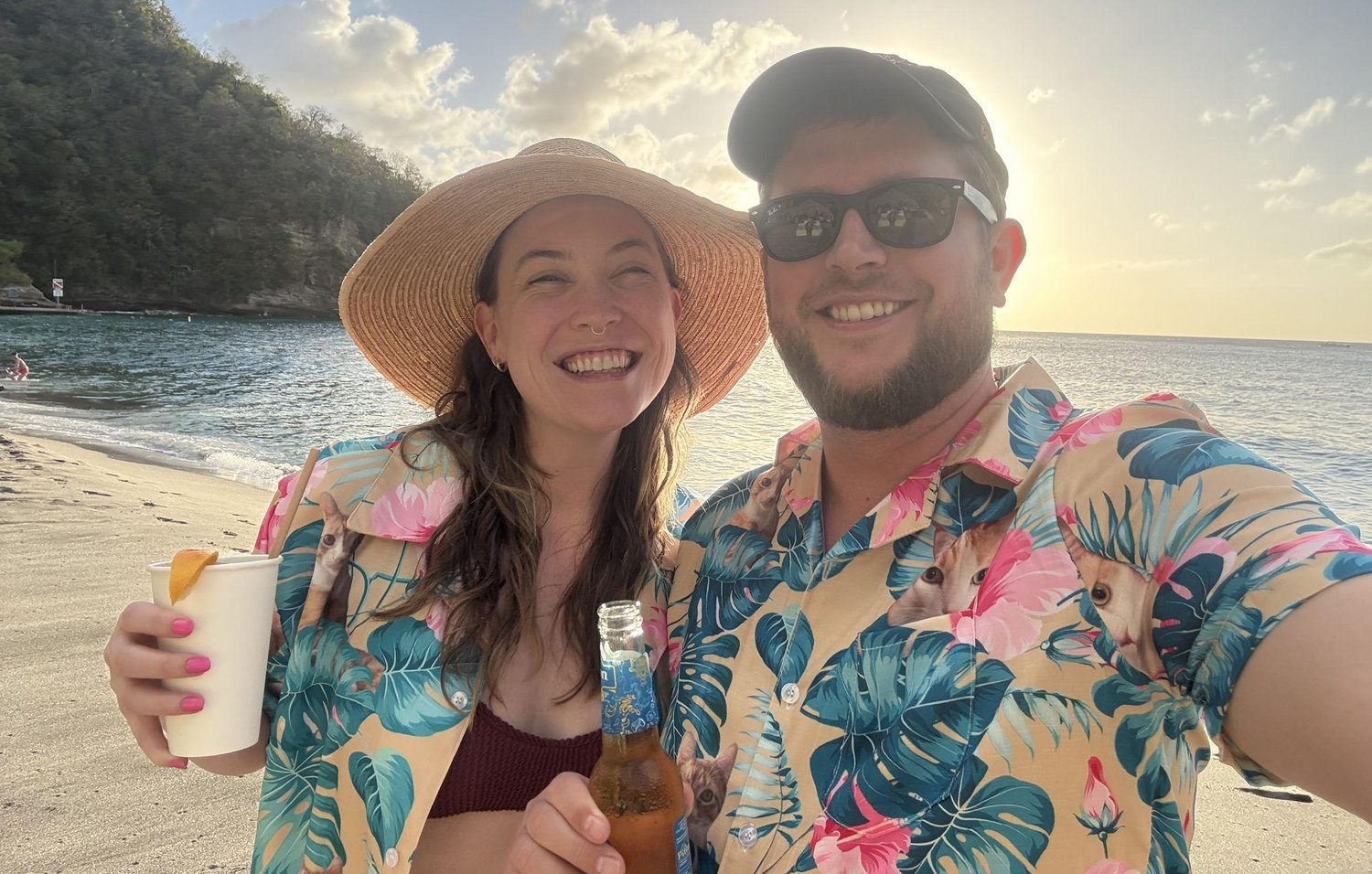 The Wedding Website of Kjersti Jorgenson and Dylan Gross