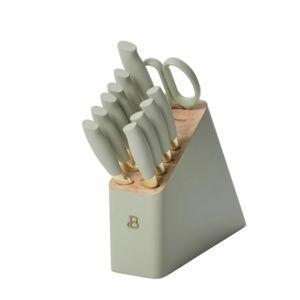 Knife block set