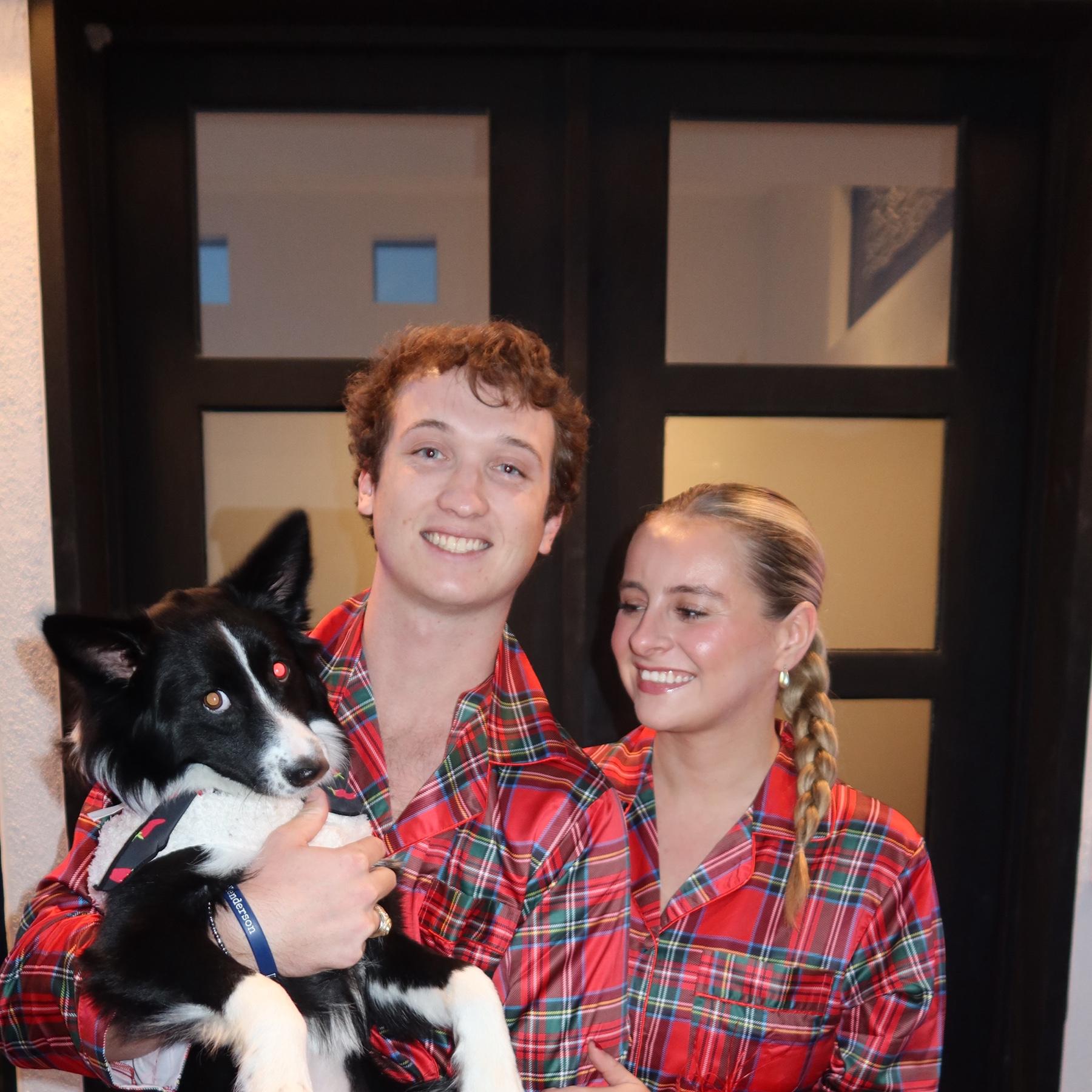 August 2024, Shane and I made the first huge step in our relationship… getting a dog together (Chili named after Chilifest where Shane and I’s relationship began).