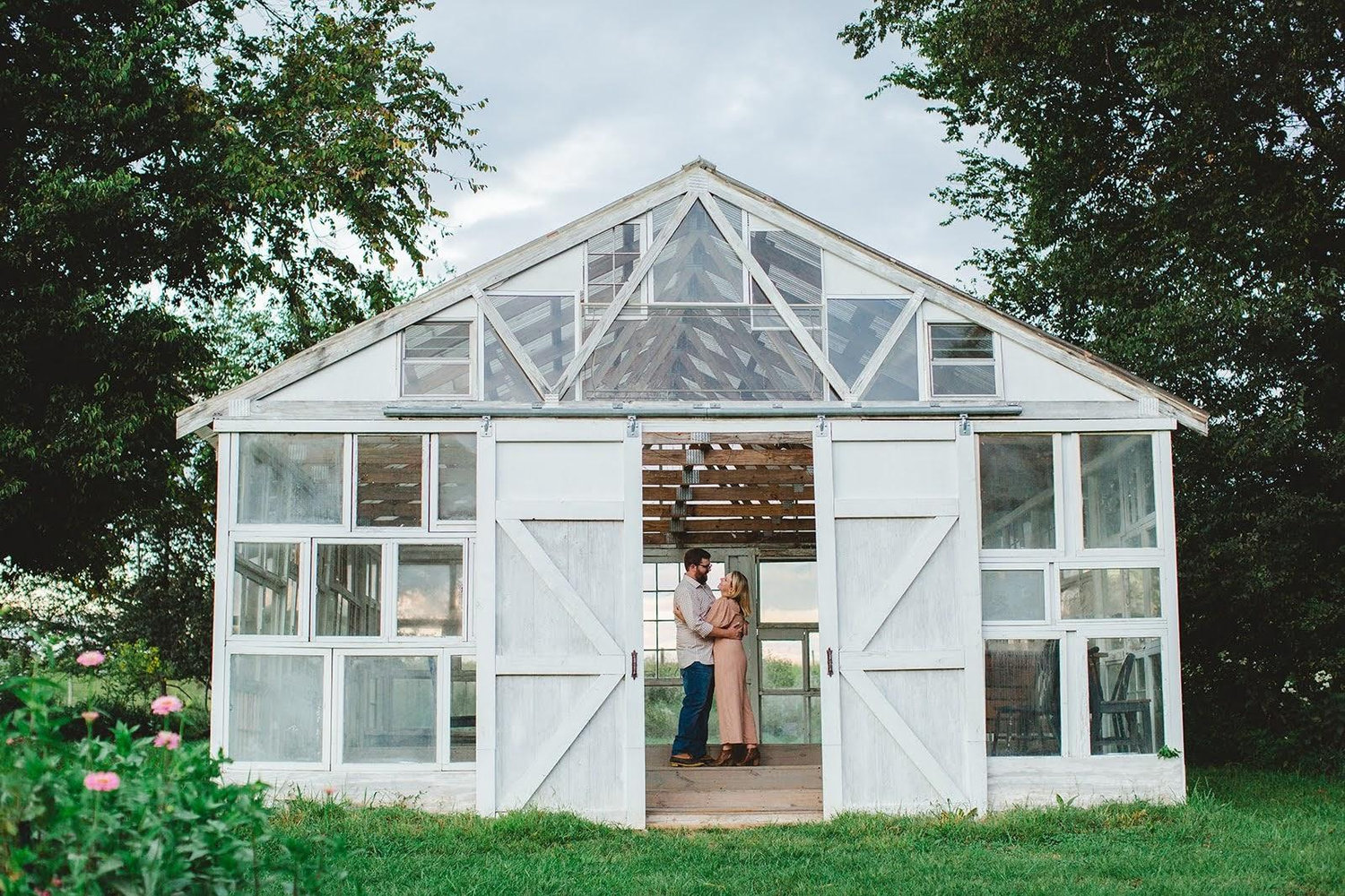 The Wedding Website of Katelyn Dallas and Nathaniel Blankenship