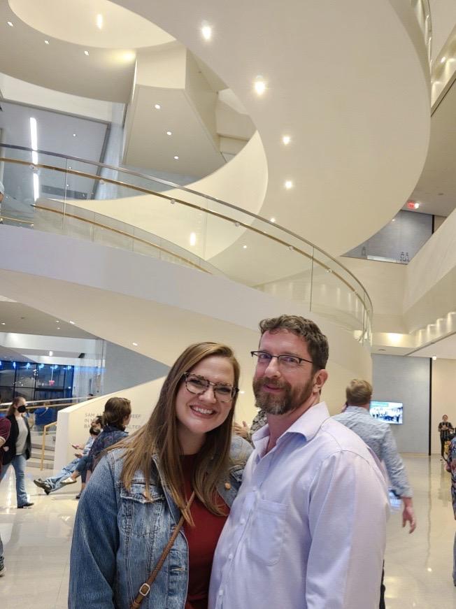 The Wedding Website of Robert Adams and Kayla Voorhees