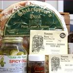 Flint Hill Market