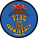 Fire On The Mountain