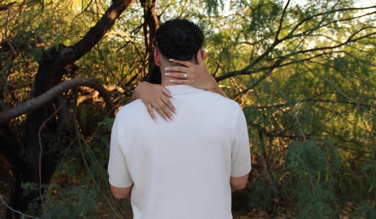 The Wedding Website of Sierra Thomas and David Rivera