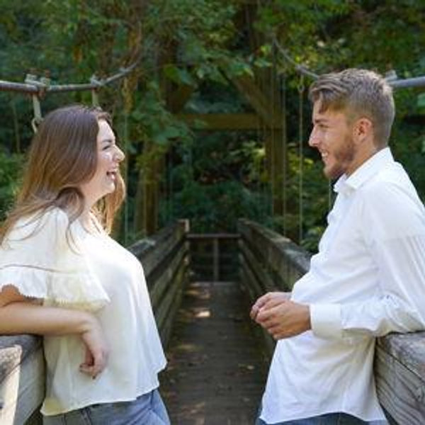 Our Newlywed Fund