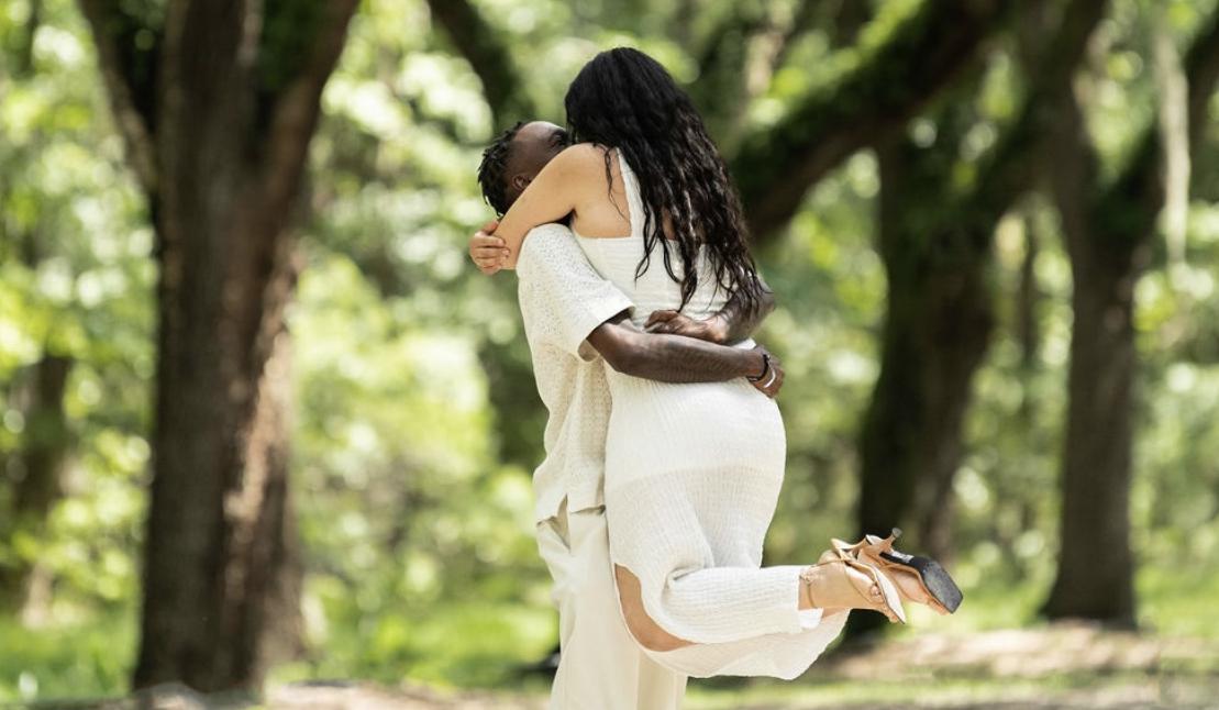 The Wedding Website of Austin Pope and Melissa Sanchez