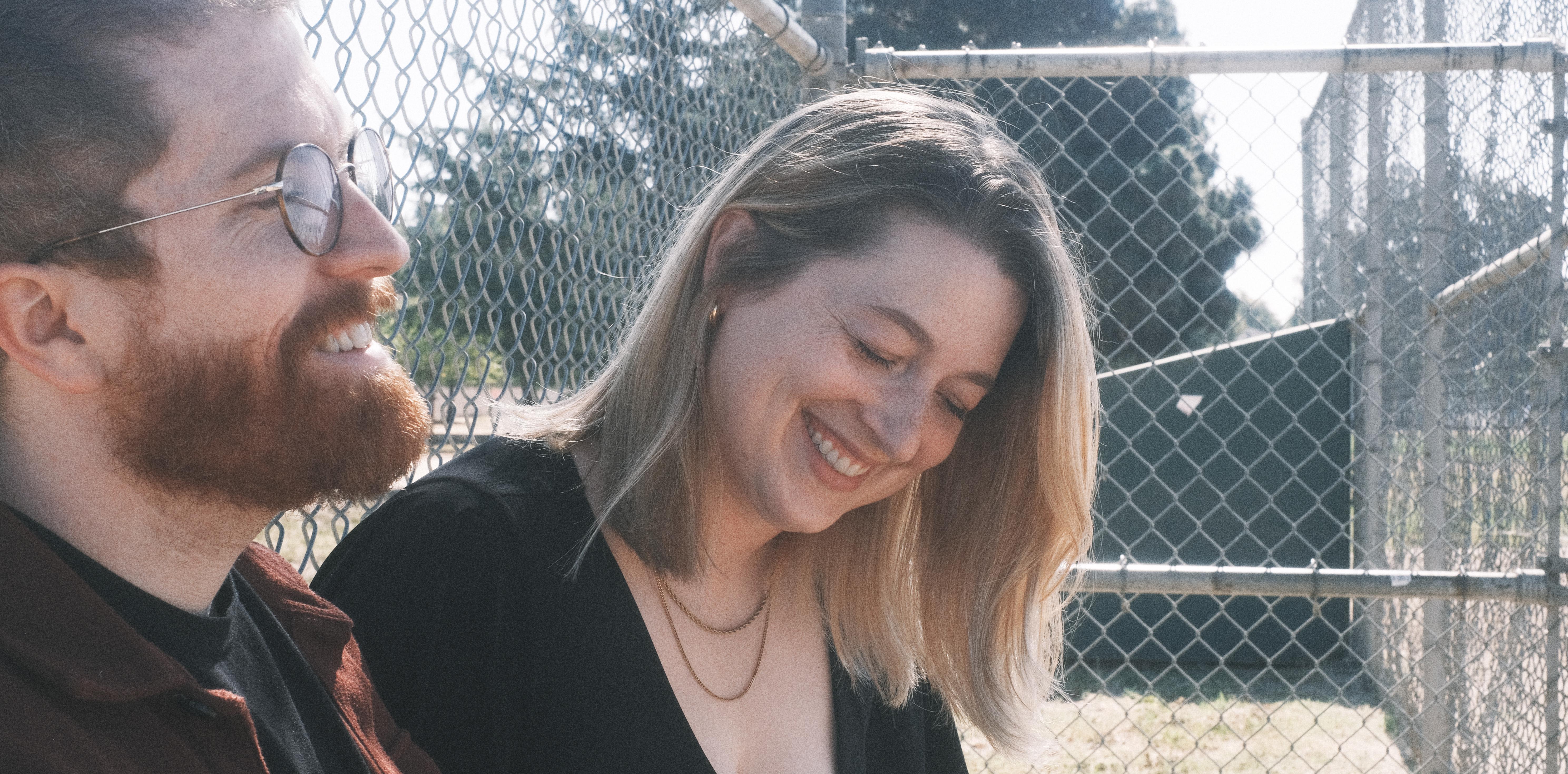 The Wedding Website of Lex Maudlin and Richard Eggly