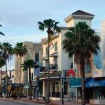 Beach Street