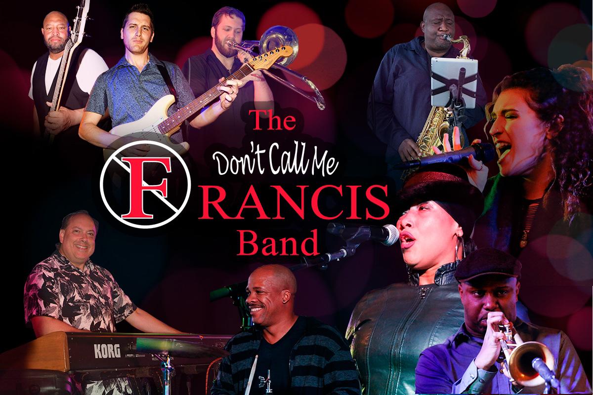 Meet our live band that will be playing at the wedding!