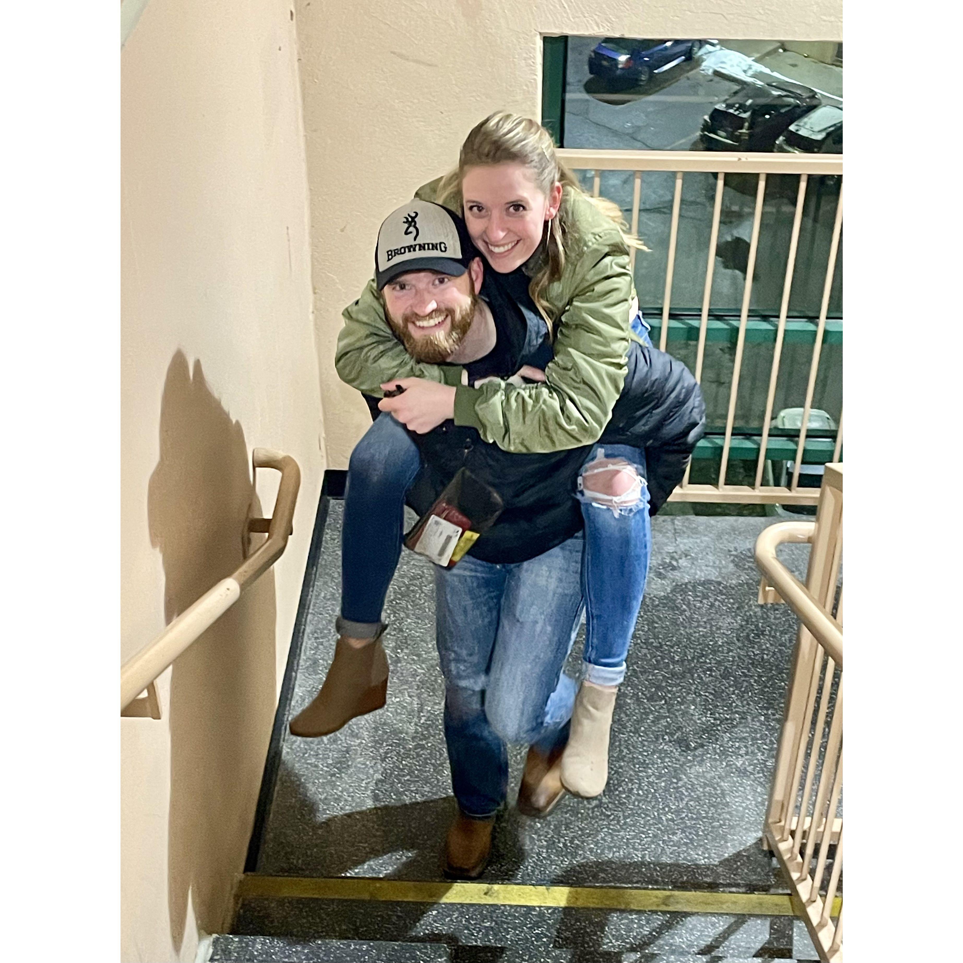 Rascal Flatts Concert in Grand Rapids