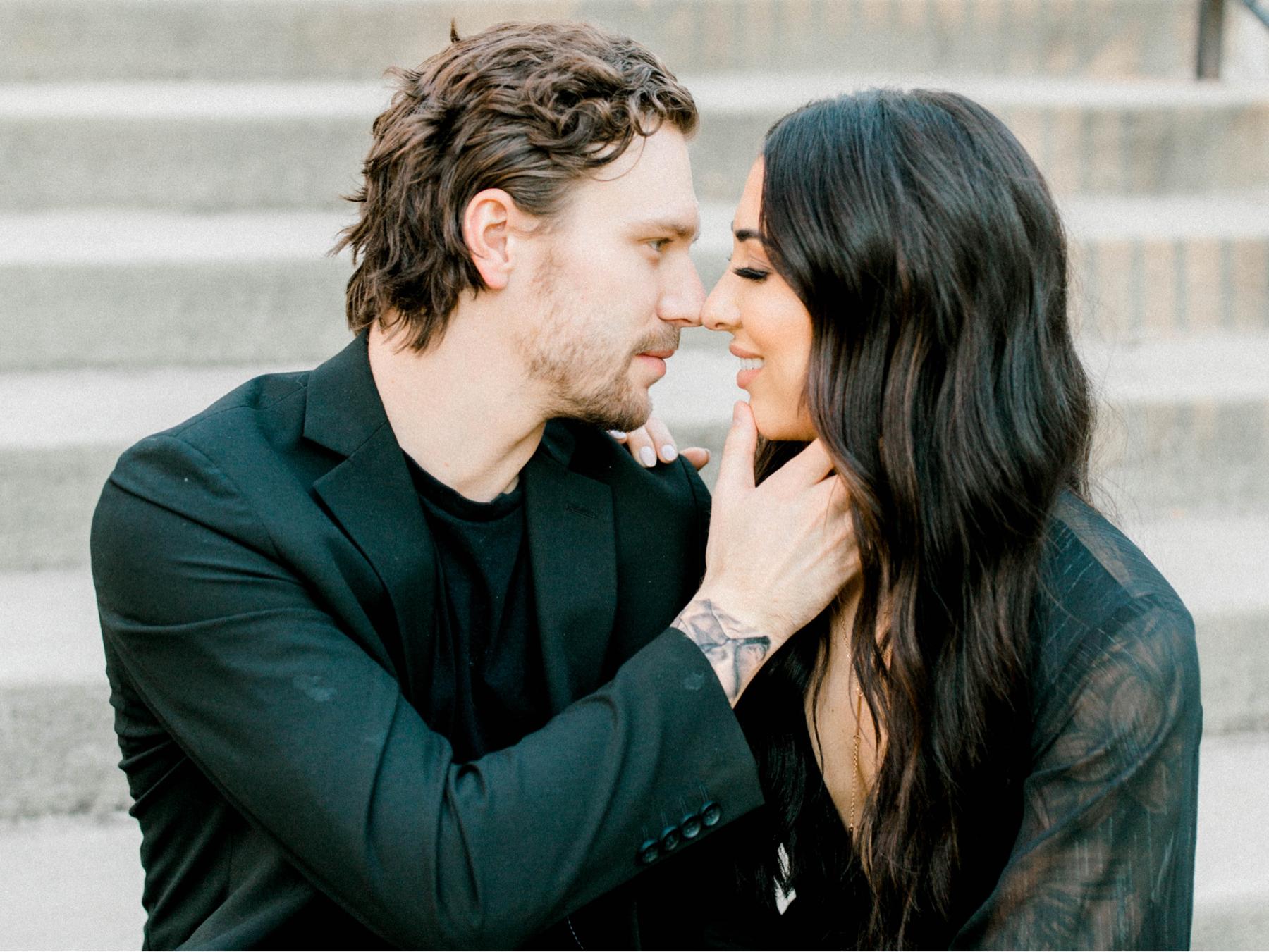The Wedding Website of Claudia Bradley and Drake Mills