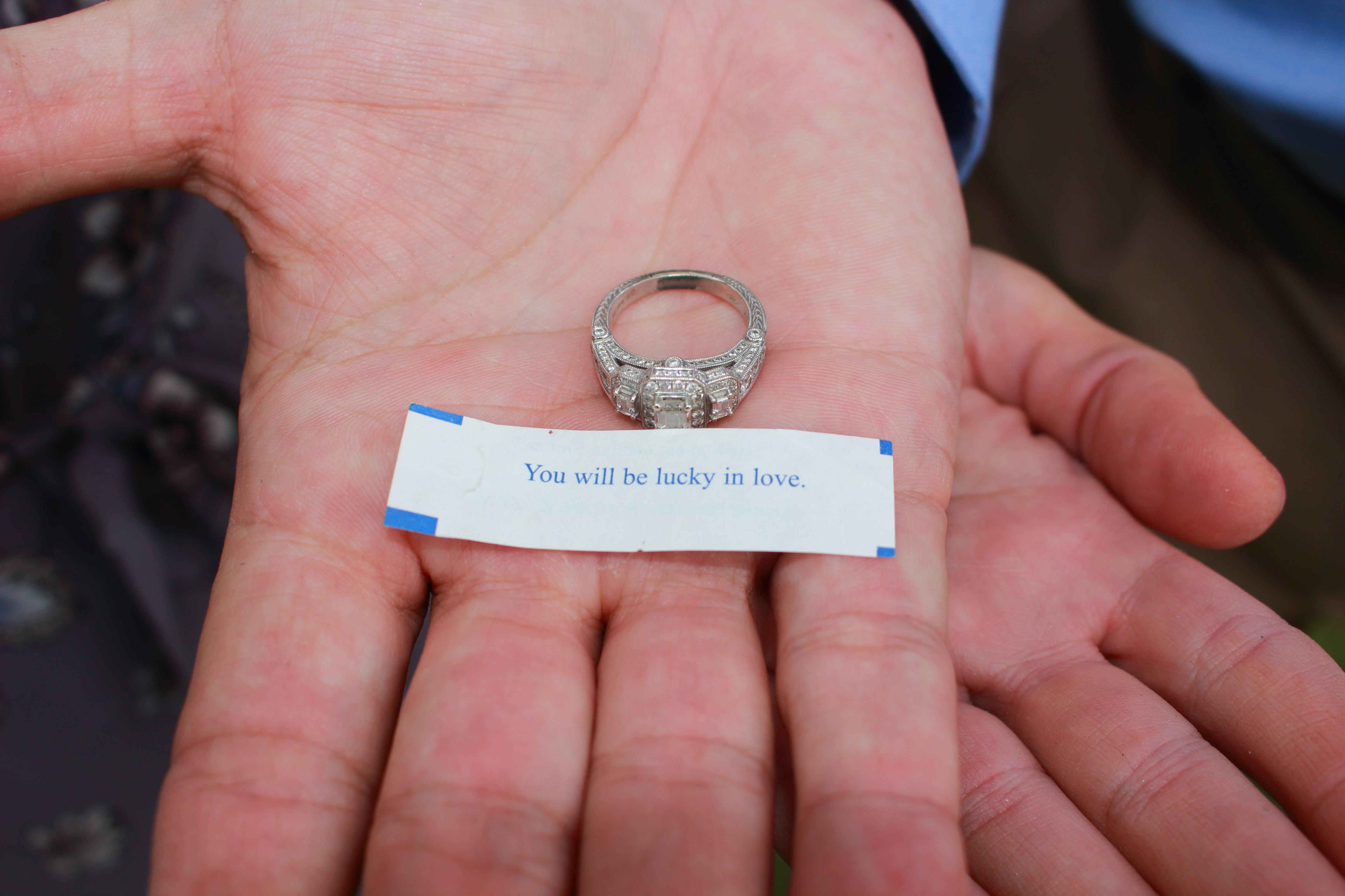 The Wedding Website of Beth Gordon and Brian Labello