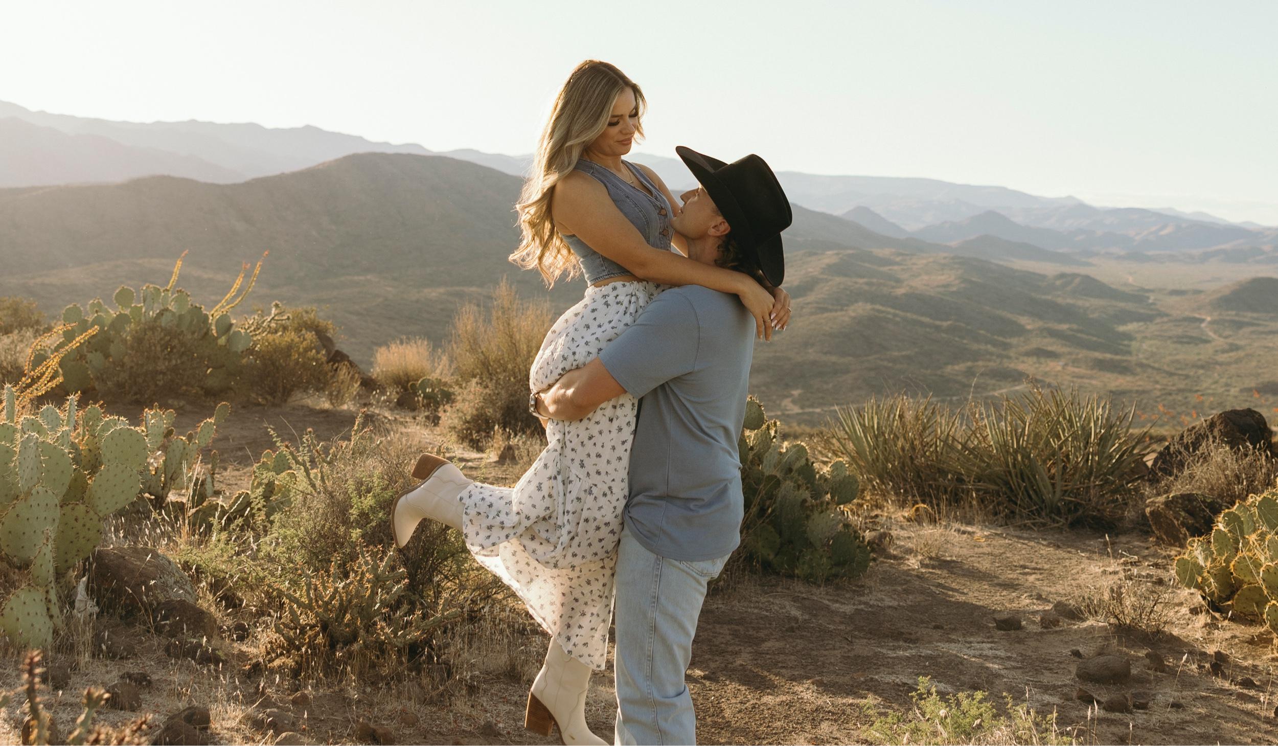 The Wedding Website of Ciara Geering and Dylan Johnson