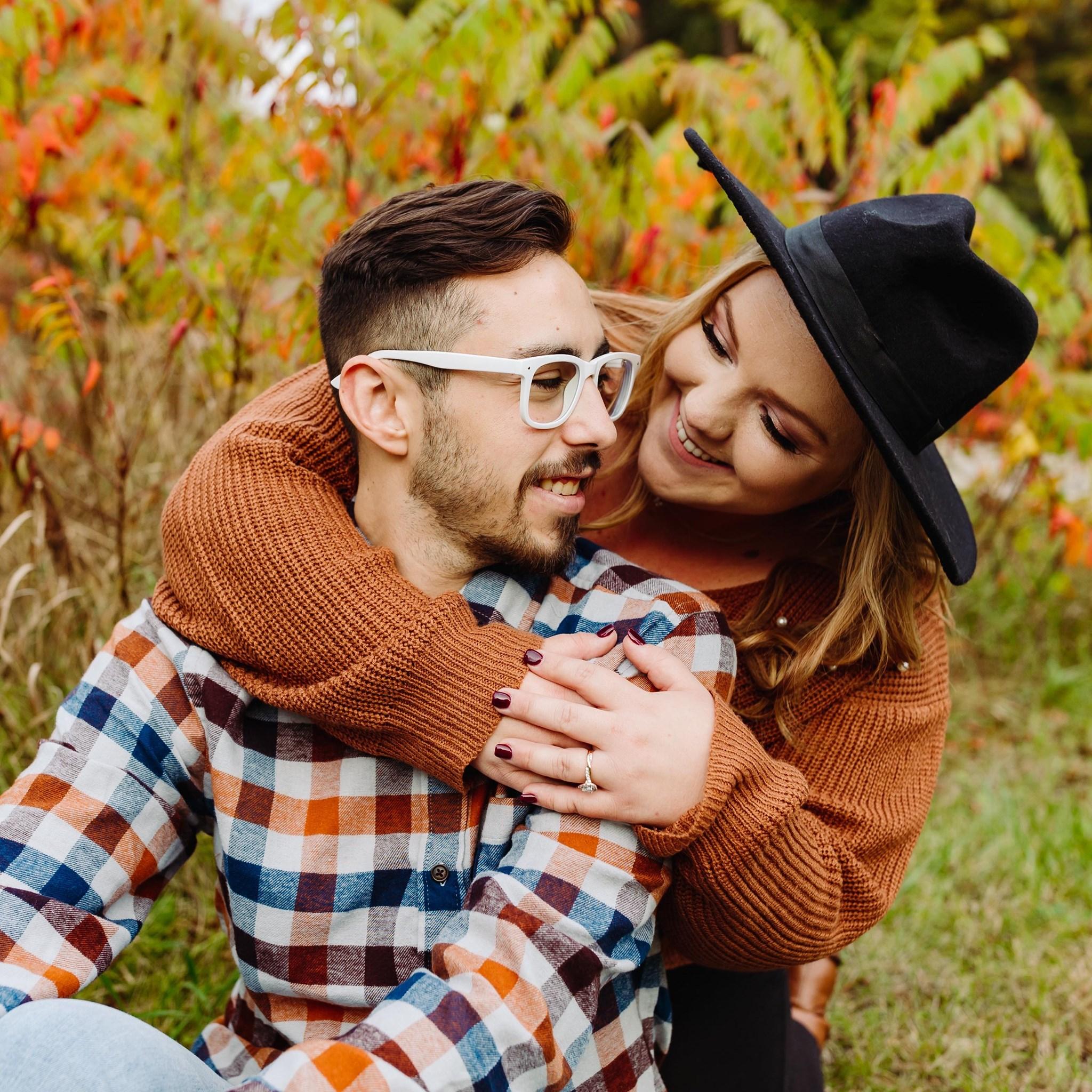 The Wedding Website of Kelli Hantz and Lance Gordon