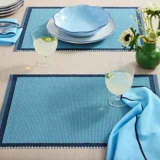 Garden Party Placemat, Set of 4