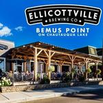 Ellicottville Brewing on Chautauqua