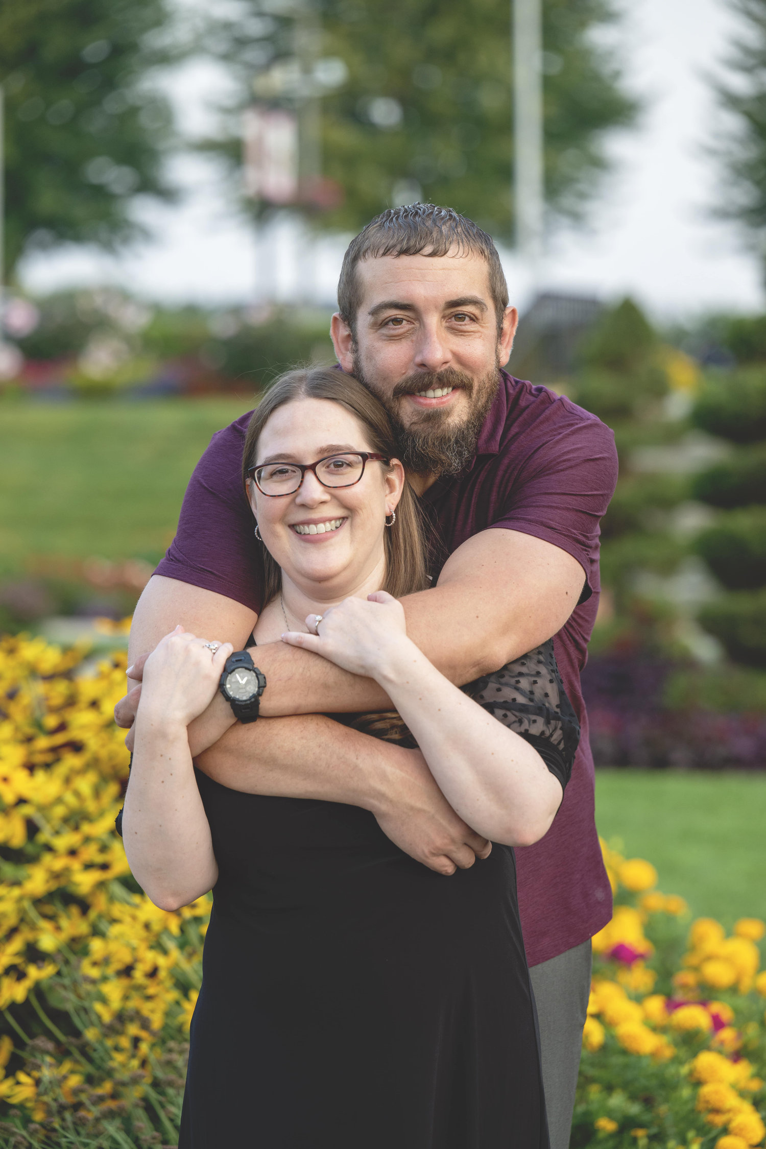 The Wedding Website of Colleen OHalloran and Matthew McAnelly