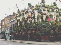 Churchill Arms