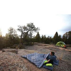 Coleman Versatile Tandem Sleeping Bag