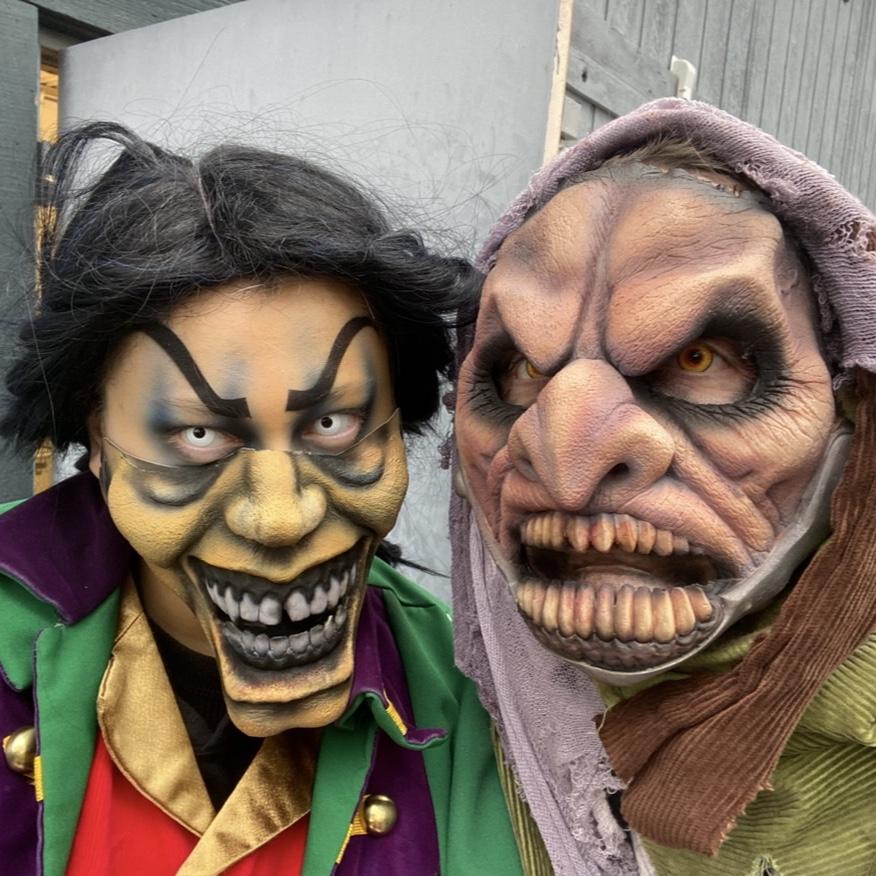Fright Fest 2023