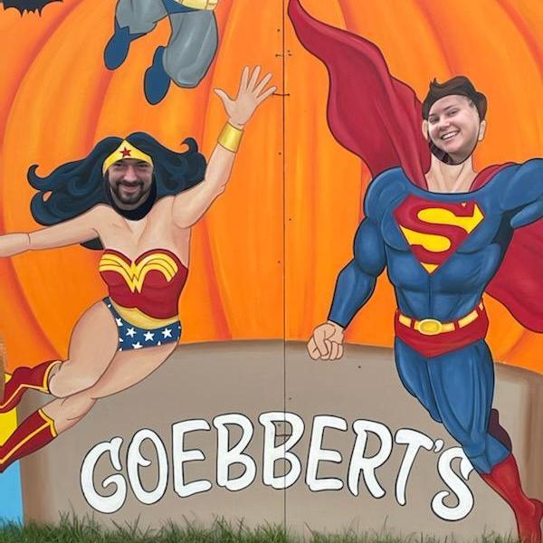 Goebbert's Farm Fun