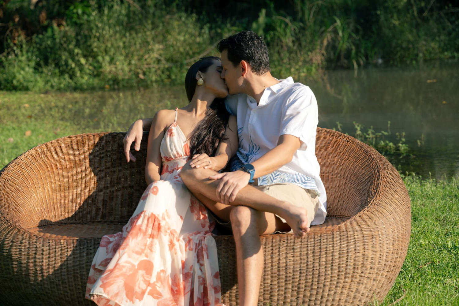The Wedding Website of Oscar Rene Pineda and Elisa Martinez