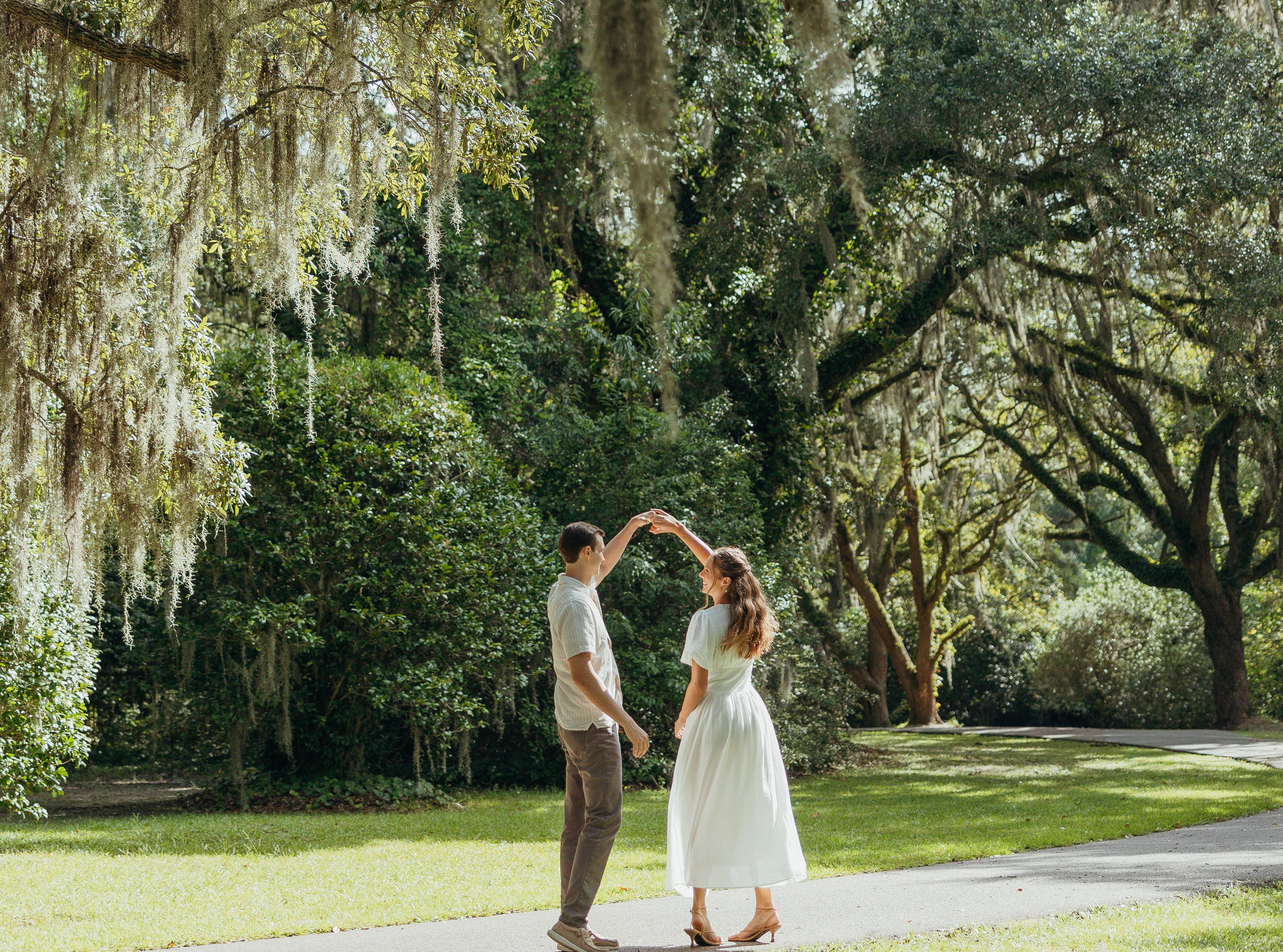 The Wedding Website of Olivia Knutson and Robbie Dosher