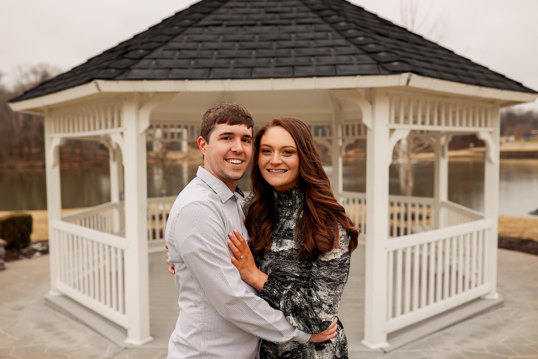 The Wedding Website of Allison Donham and Josh Totten