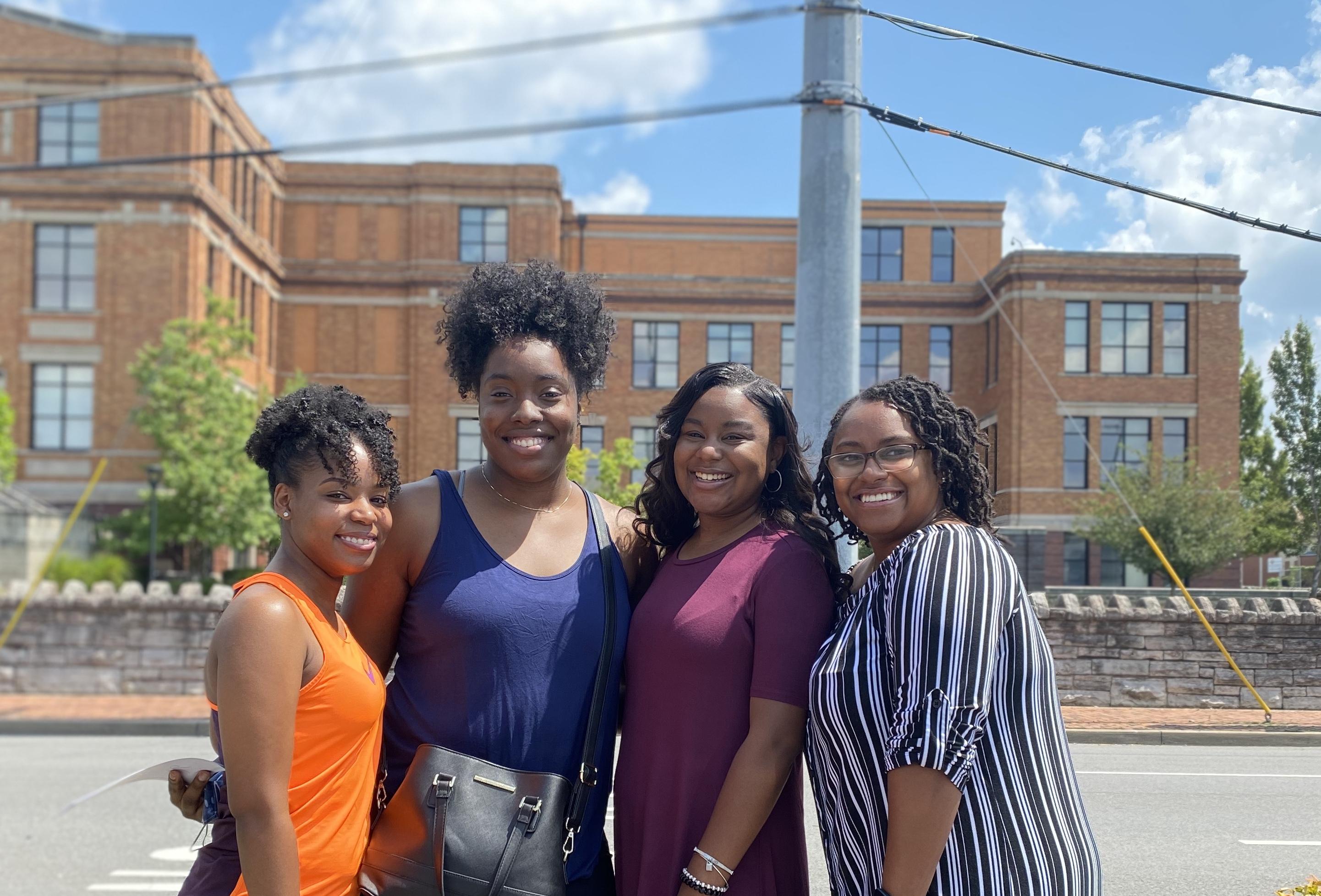 The Wedding Website of Chris Cartwright and Keiara Marsh